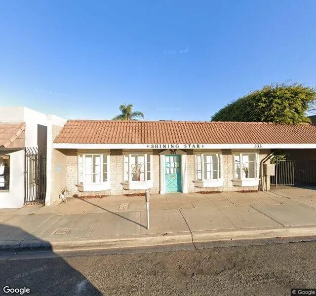 Shining Star Adult Day Care Inc