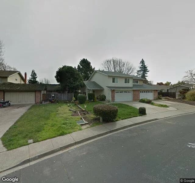 Shirley's Care Home - Adult Residential Facility in Danville, California