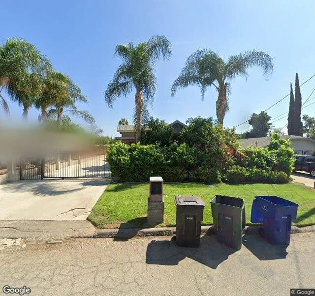 Showers Of Blessings Adult Home Llc