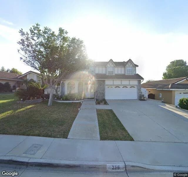 Siani Residential Care Facility - Board And Care Home in Anaheim, California