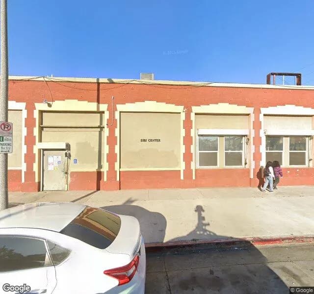 Sibi Center Adult Day Program