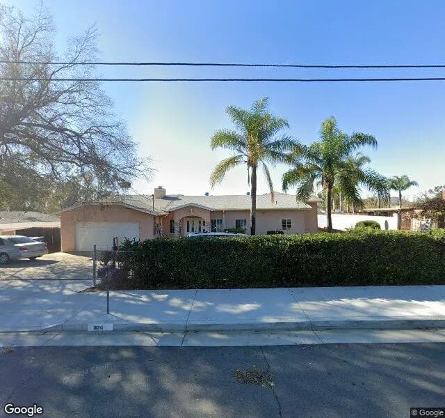 Sierra Home, Inc. - Adult Residential Facility in Riverside, California