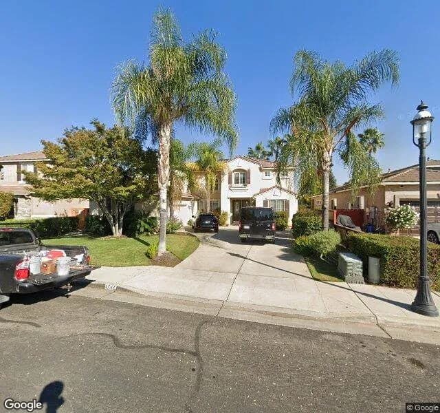 Sierra Meadows Behavioral Health