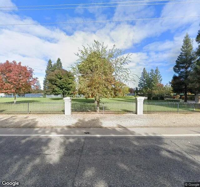 Sierra Meadows Behavioral Health