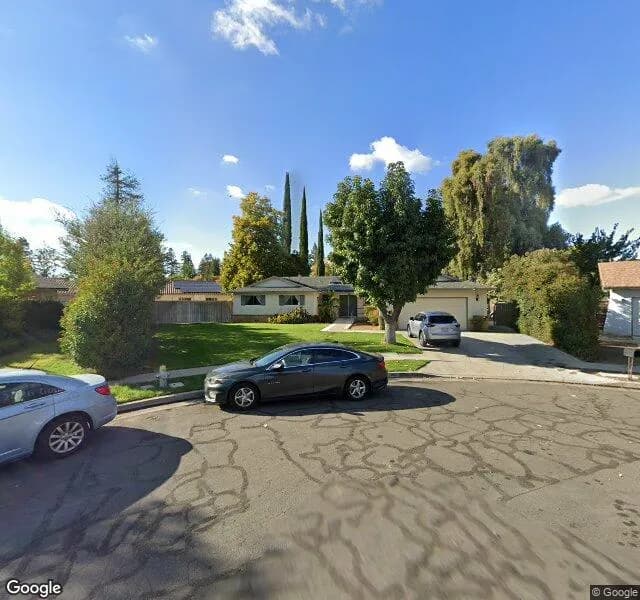 Sierra Palace For The Elderly - Board And Care Home in Fresno, California