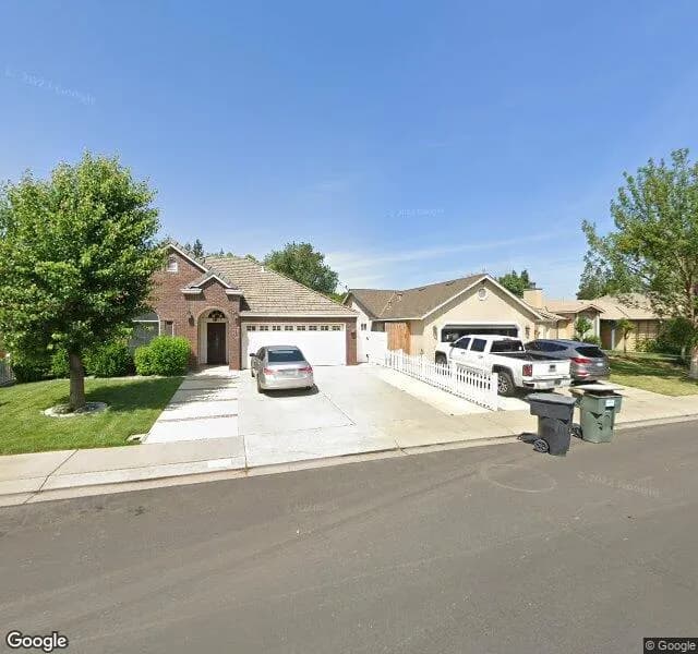 Sierra Salem Christian Homes Inc.