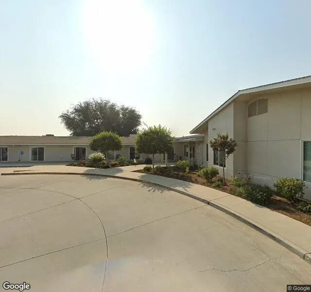 Sierra View Homes Residential Care