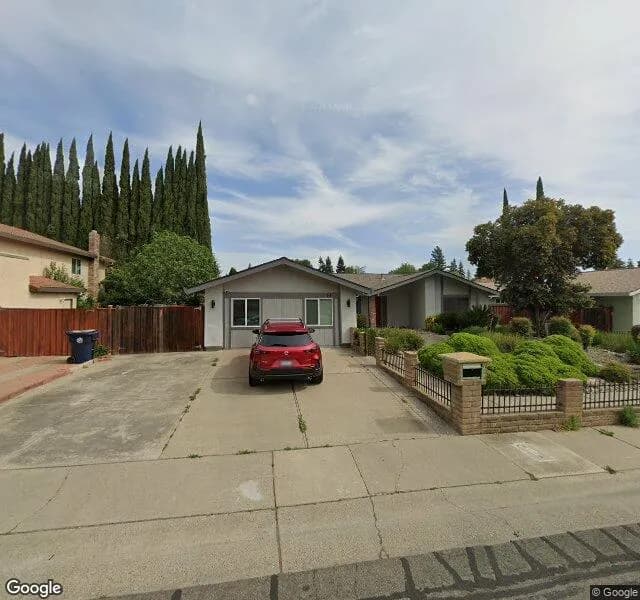 Signature Living On Shady River Circle - Board And Care Home in Sacramento, California