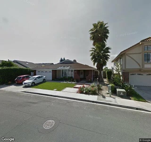 Signature Resident Care - Board And Care Home in Laguna Hills, California