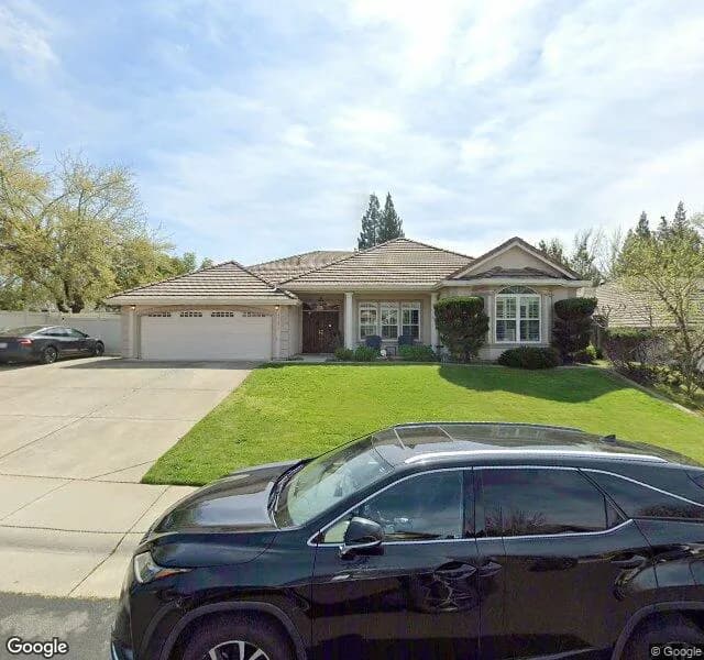 Silvana Senior Care - Board And Care Home in Rocklin, California