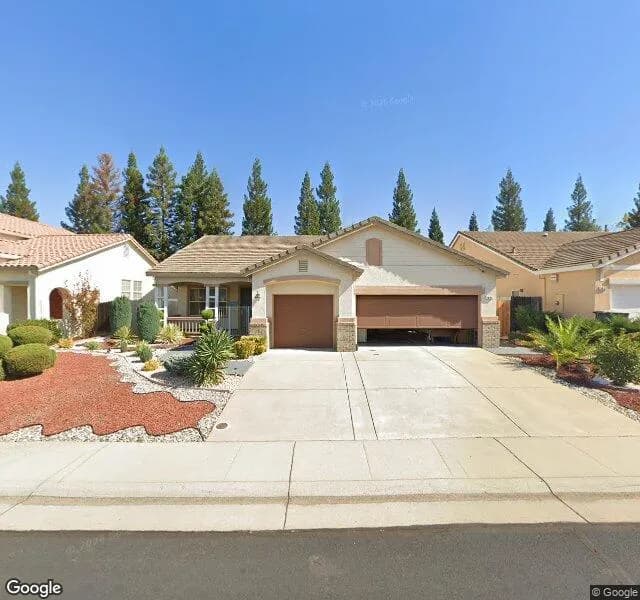 Silvana Senior Care 6 - Board And Care Home in Roseville, California