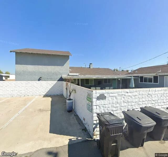 Silver Lining Residential Care - Assisted Living Facility in Anaheim, California