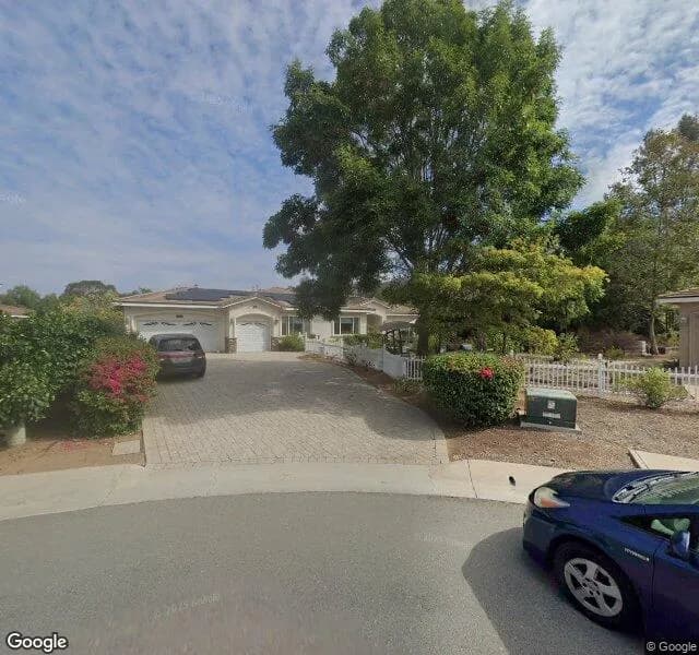 Silver Oaks Country Estates I - Board And Care Home in Vista, California