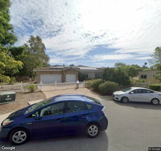 Silver Oaks Country Estates Ii - Board And Care Home in Vista, California