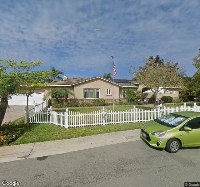 Silver Oaks Country Estates Iii - Board And Care Home in Vista, California