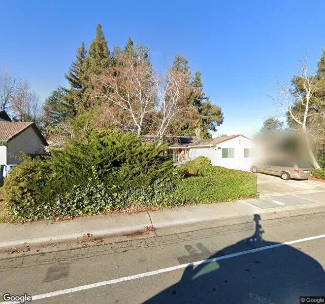 Silver Springs Rcfe 1