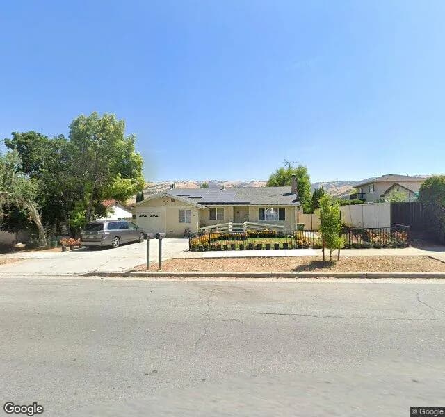 Silver Star Residential Care Home