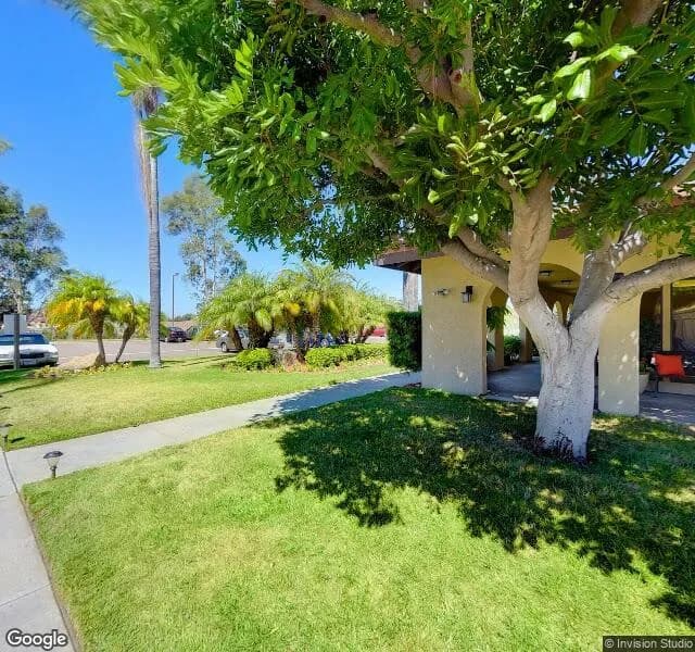 Silverado Senior Living-escondido