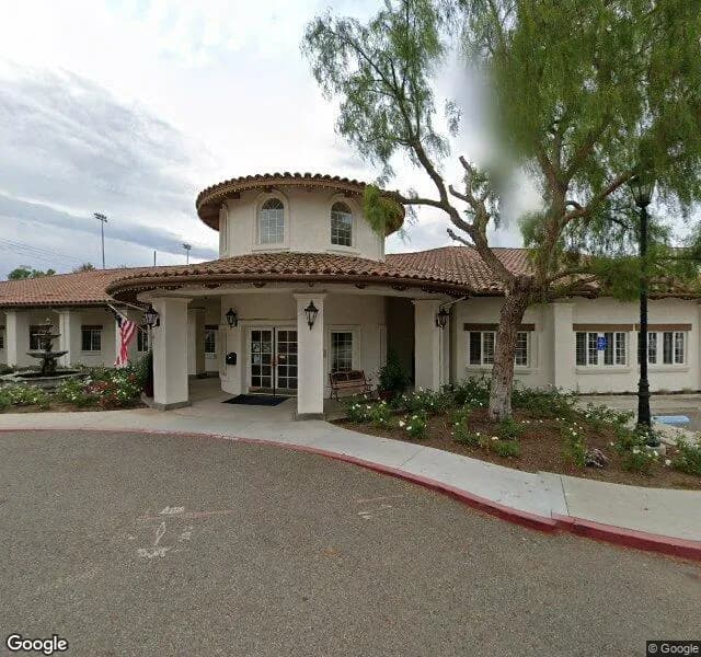 Silverado Senior Living-san Juan Capistrano