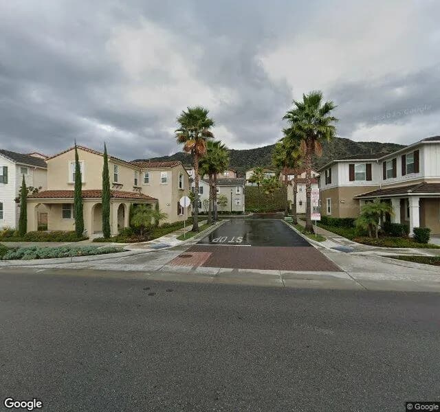 Silverado Senior Living-sierra Vista