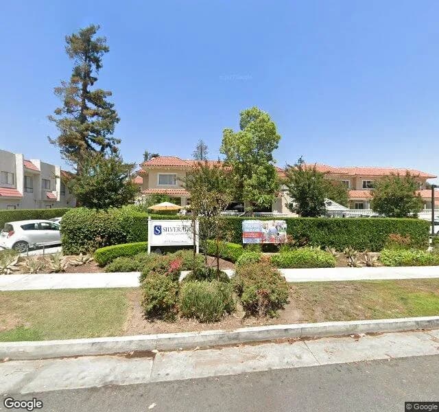 Silverado Senior Living - The Huntington - Assisted Living Facility in Alhambra, California
