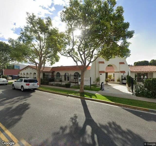 Silverado Senior Living-tustin Hacienda - Assisted Living Facility in Tustin, California