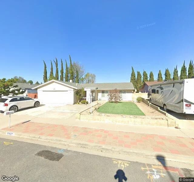 Simi Hills Home Care Center, Llc - Board And Care Home in Simi Valley, California