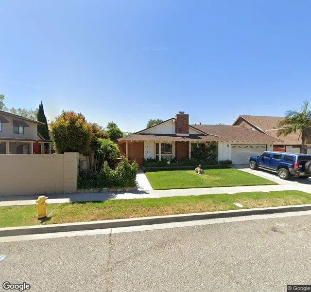 Simi Valley Residential Care Iv - Board And Care Home in Simi Valley, California