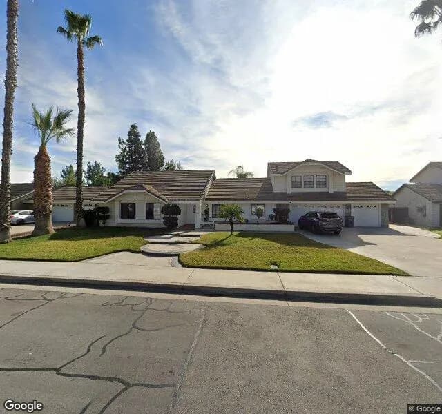 Slb Incorporated-mesa Top - Adult Residential Facility in Moreno Valley, California