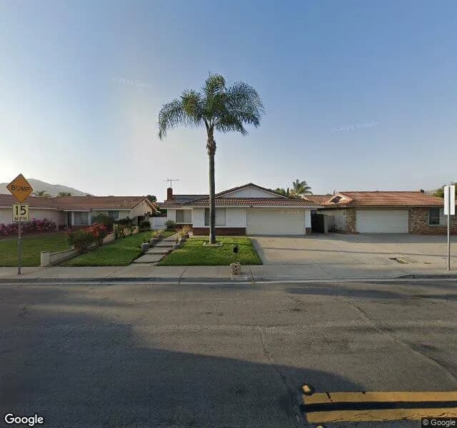 Slb Incorporated-old Valley - Adult Residential Facility in Moreno Valley, California