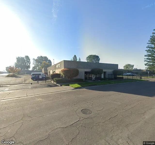 Social Vocational Services/employ America