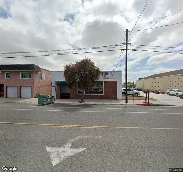 Social Vocational Services, Inc.