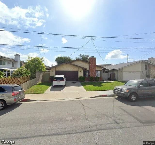 Social Vocational Services Lomita Residential Home