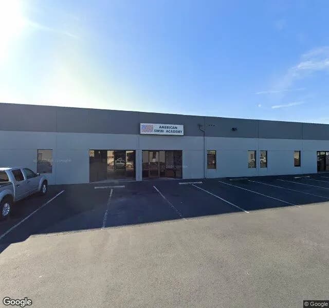 Social Vocational Services, Newark