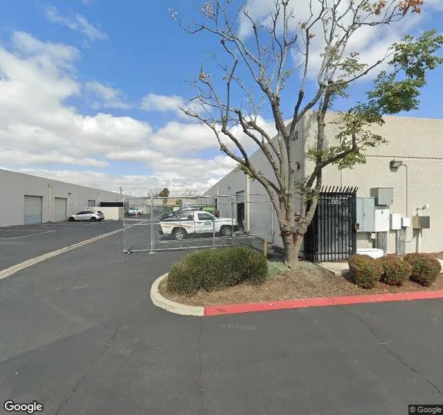 Social Vocational Services, Riverside