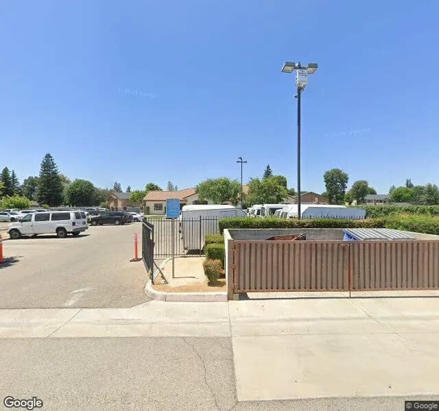 Social Vocational Services, Visalia #2