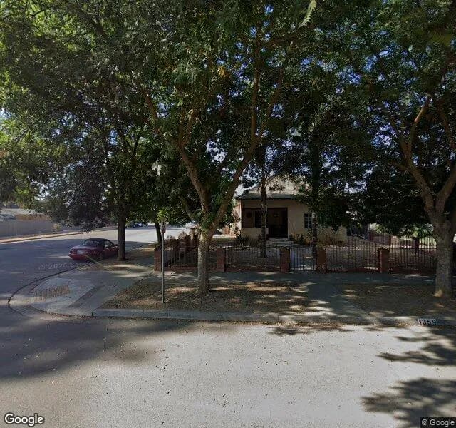 Social Vocational Svcs, Inc - Reedley