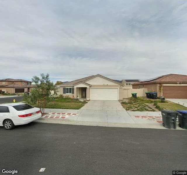 Solaire At Orange Grove Homes Inc - Adult Residential Facility in Hemet, California