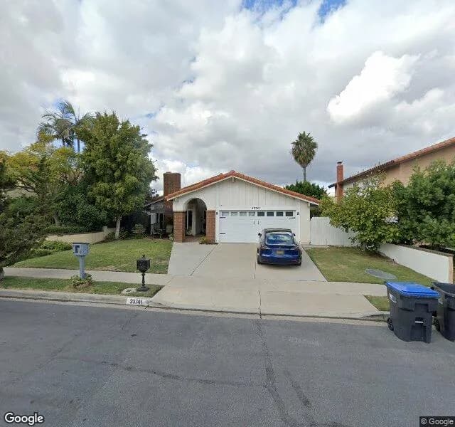 Soleil Senior Living - Board And Care Home in Mission Viejo, California