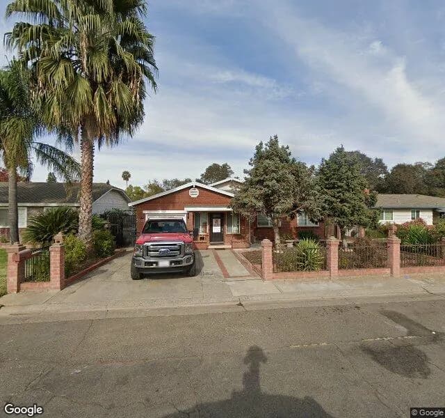 Solenza Home Care - Board And Care Home in Carmichael, California