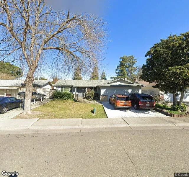 Solidum Care Home #8 - Adult Residential Facility in Stockton, California