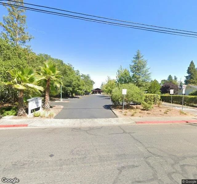 Sonoma Valley Sr. Day Services-alzheimers Respite