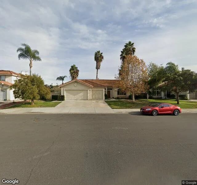 Sorrento Arf Corp. - Adult Residential Facility in Oceanside, California