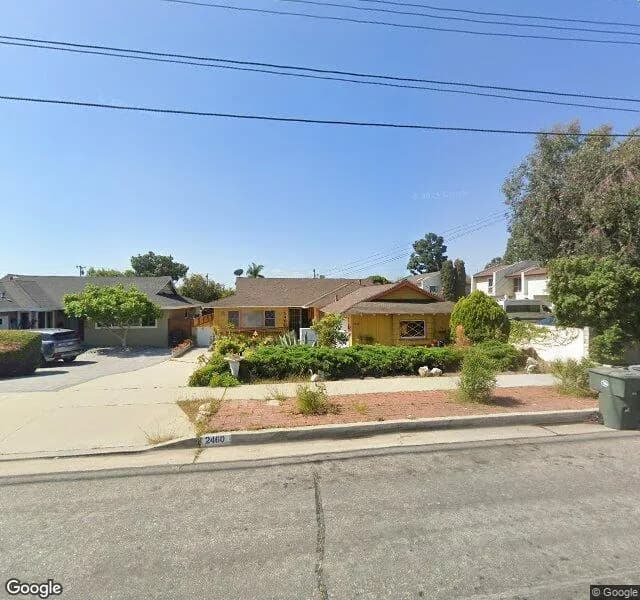 South Bay Residential Care Home