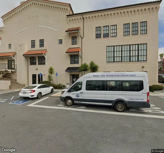 South San Francisco Adult Day Care Center