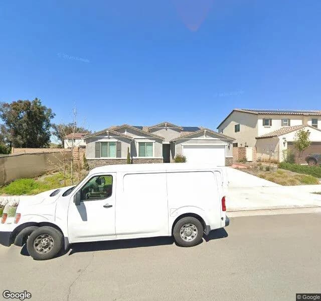 Southern Comfort Care Home 2 - Board And Care Home in Winchester, California