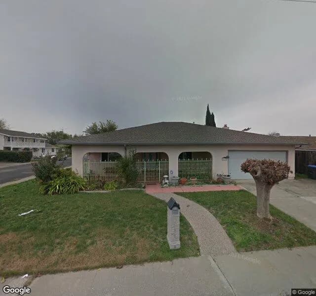 Special Care Adult Residential - Adult Residential Facility in Suisun, California