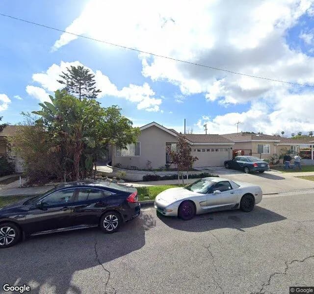 Specialized Residential 118th Street - Adult Residential Facility in Inglewood, California