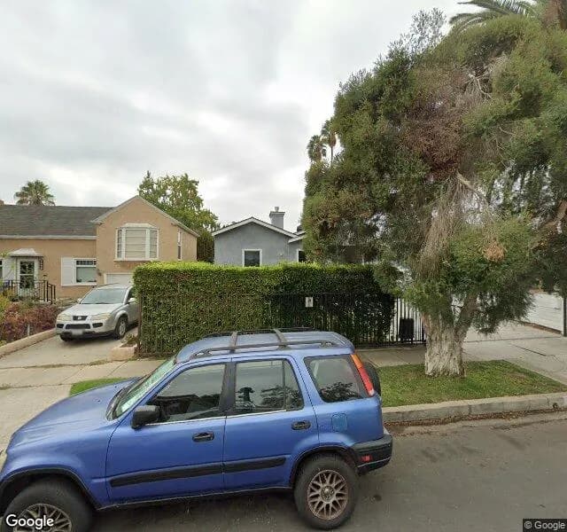 Specialized Residential Hargis