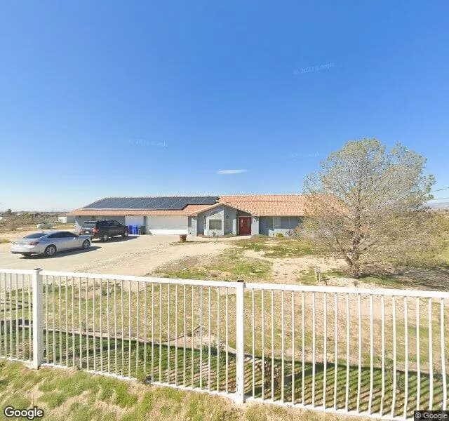 Specialized Residential Lupine